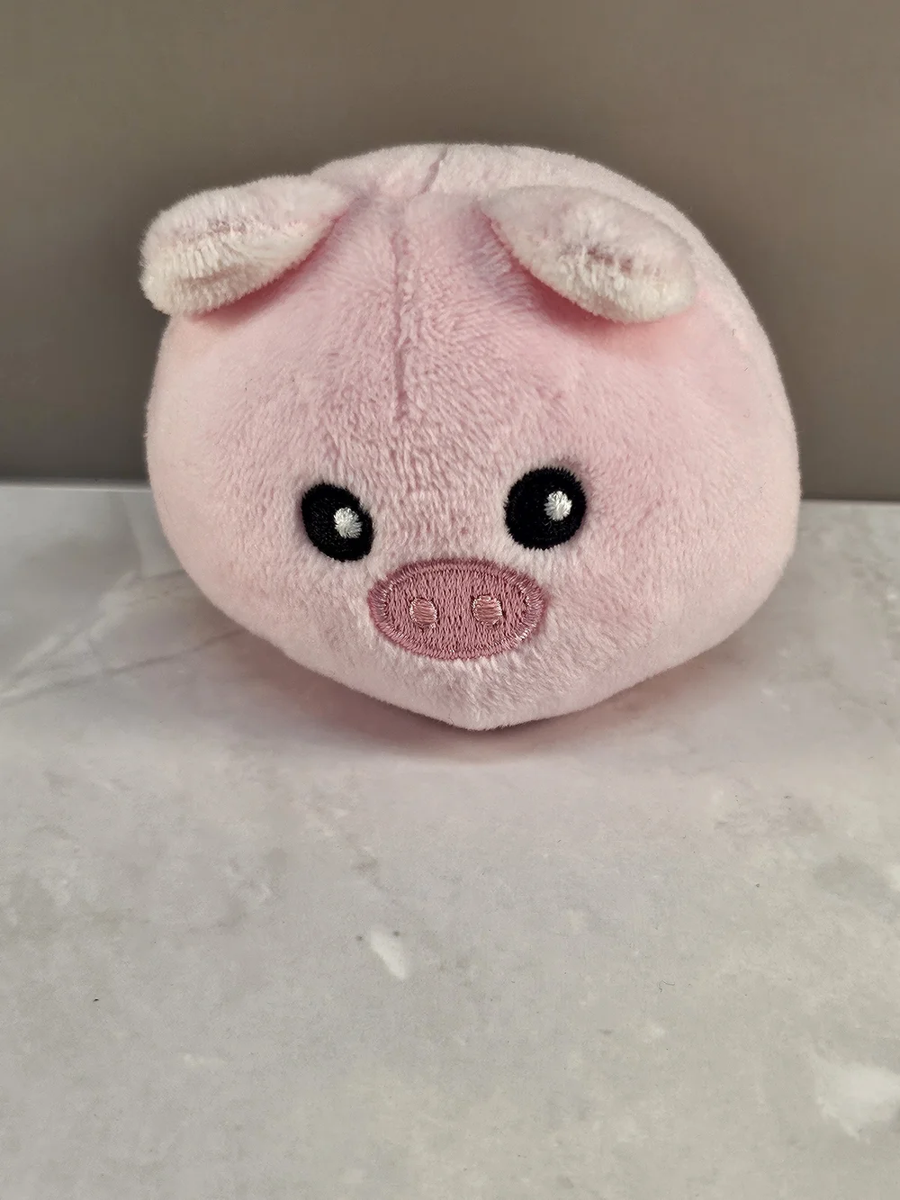 Adorable HahaLand Plush Farm Set with Surprise Barn! 🌾🐮🐷